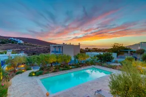 Poseidonia Syros cozy house - Image 5