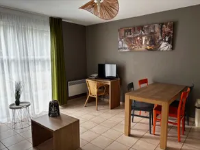 Cottage near golf with pool - Image 4