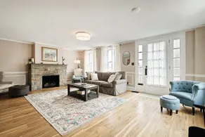 ”The Historic Rowe House” Circa 1819 - Image 3