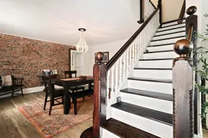 ”The Historic Rowe House” Circa 1819 - Image 5