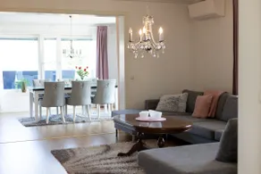 Apartment in villa near Astrid Lindgren's World, 1st floor - Image 5