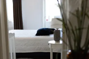 Apartment in villa near Astrid Lindgren's World, 1st floor - Image 4