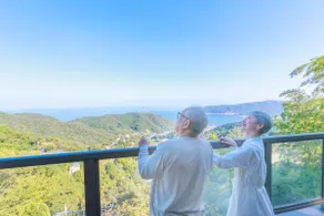Suite Villa Ocean View Atami Shizenkyo - Image 3