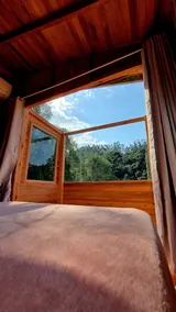 Araucária Cachoeira Cabin, view and Pet Friendly - Image 5