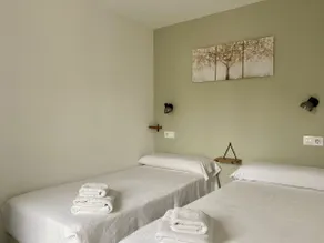 Maria Jose's Apartments, Langre Apartment - Image 5