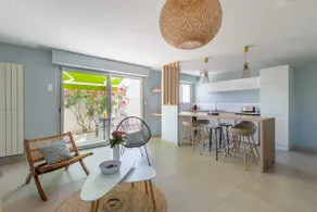 The Grenadines°Beach House on the Beachfront°Air Conditioning - Image 4