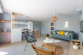 The Grenadines°Beach House on the Beachfront°Air Conditioning - Image 3
