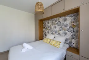The Grenadines°Beach House on the Beachfront°Air Conditioning - Image 5
