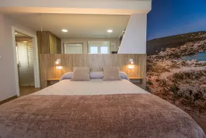 Apartment with a panoramic terrace overlooking the Atlantic - Image 2