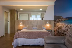 Apartment with a panoramic terrace overlooking the Atlantic - Image 3
