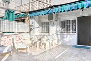 Beach near A/C-600 MB Parking at the door, pets - Image 4