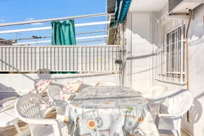Beach near A/C-600 MB Parking at the door, pets - Image 3