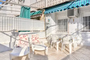 Beach near A/C-600 MB Parking at the door, pets - Image 2