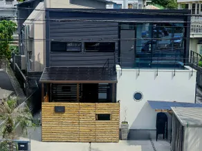 LOGIN OKINAWA-garage- - Image 2