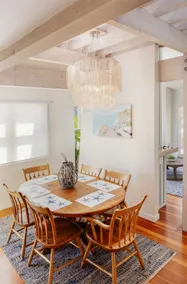 Coastal Architectural Gem in Capitola - Image 3
