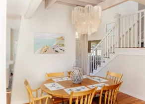 Coastal Architectural Gem in Capitola - Image 4