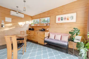 Timber & Stone - Modern Eco Studio - Image 3