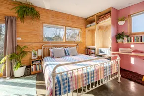 Timber & Stone - Modern Eco Studio - Image 2