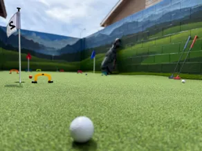 ☀ Luxury Family Vacation! Mini Golf - Heated Pool and Spa - RV Parking - Image 3