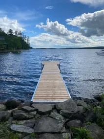 Wilder Cottage: Lakefront Camp Vibes, Bunkhouse - Image 4