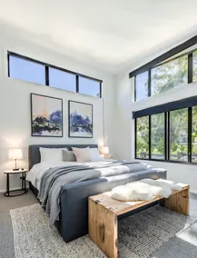 The LODGE | Luxury Retreat | East Jindabyne - Image 5
