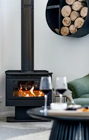 The LODGE | Luxury Retreat | East Jindabyne - Image 2