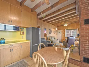 Secluded Lake, Game Room, Sauna, Pontoon - Image 5
