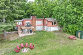 Secluded Lake, Game Room, Sauna, Pontoon - Image 3