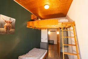 Bettchen | Family-Friendly, 85 m², in a Prime City Location - Image 5