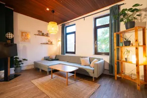 Bettchen | Family-Friendly, 85 m², in a Prime City Location - Image 3