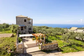 Villa Armonia, Sunset View and Relaxing Beach Vibe - Image 3