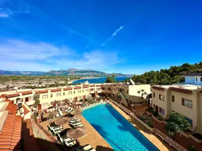 Albir Hills Apartments, Apartamento de 1 habitaci. - Image 5