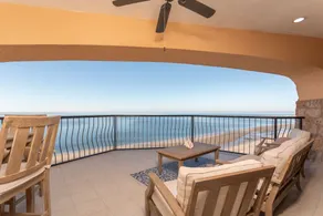 Sonoran Sea Resort Beachfront PENTHOUSE - Image 3