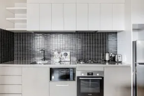 2Bedrooms 2bathrooms Cosy Apartment w/parking - Image 4