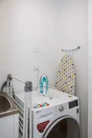 2Bedrooms 2bathrooms Cosy Apartment w/parking - Image 3
