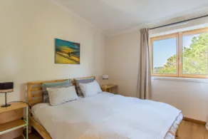 Beachside Apt in Peaceful Nature with Ocean View - Image 3