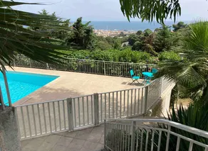 ”Secret Dream” panoramic sea view - Image 5