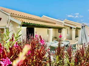 Villa Kessar St Stephanos with private pool by DadoVillas - Image 2
