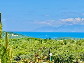 Villa Kessar St Stephanos with private pool by DadoVillas - Image 3