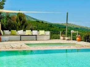 Villa Kessar St Stephanos with private pool by DadoVillas - Image 4
