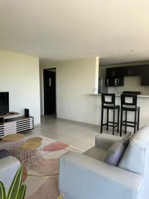 Full apartment with a view of San Salvador - Image 3