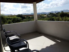 Chácara Passarinho, a family atmosphere. - Image 4