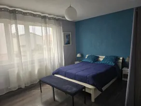 Superb 72m2 apartment in quiet, pleasant residence. - Image 5