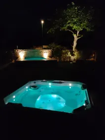 La VILLA OCÉAN avec SPA et PISCINE - Image 2