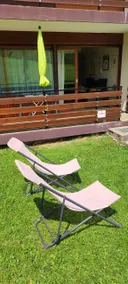 Friendly apartment at the foot of the ski slopes! - Image 2