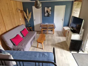 Independent accommodation in a charming village at the foot of Mount Lozère. - Image 3