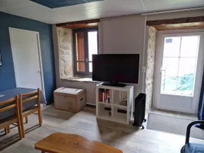Independent accommodation in a charming village at the foot of Mount Lozère. - Image 4