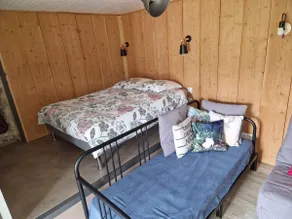 Independent accommodation in a charming village at the foot of Mount Lozère. - Image 2