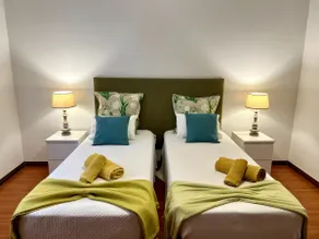 Casa Caloura Lotus Deluxe Accommodation & Spa - Image 2