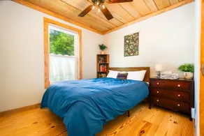 Relax at the Dacha w/ Lake Views + Hot Tub - Image 4
